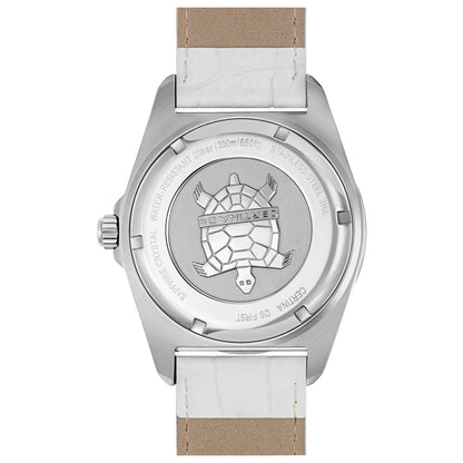 Certina DS First Men's Swiss Quartz (Battery-Powered) Watch C014-410-16-011-00 - Image #2