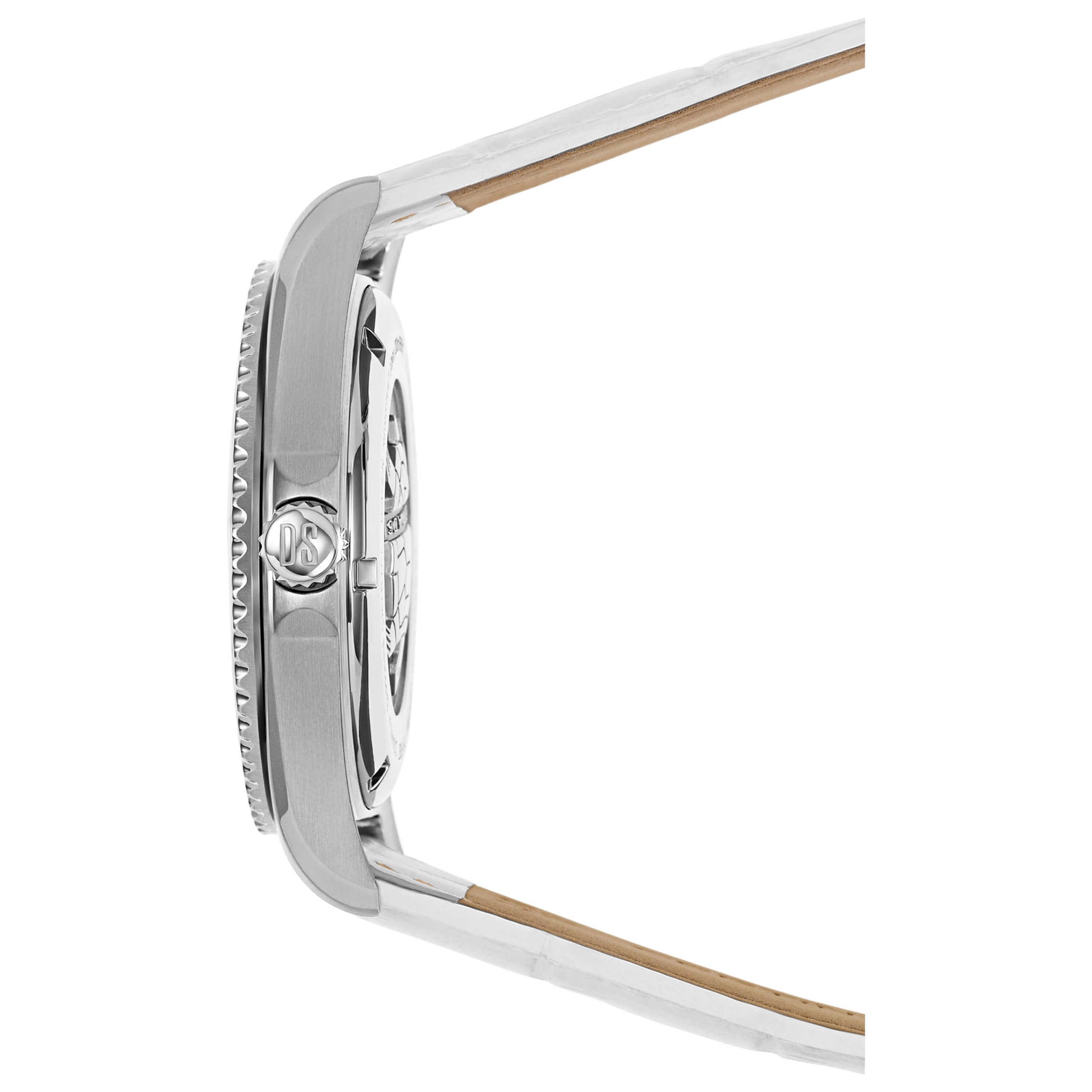 Certina DS First Men's Swiss Quartz (Battery-Powered) Watch C014-410-16-011-00 - Image #4