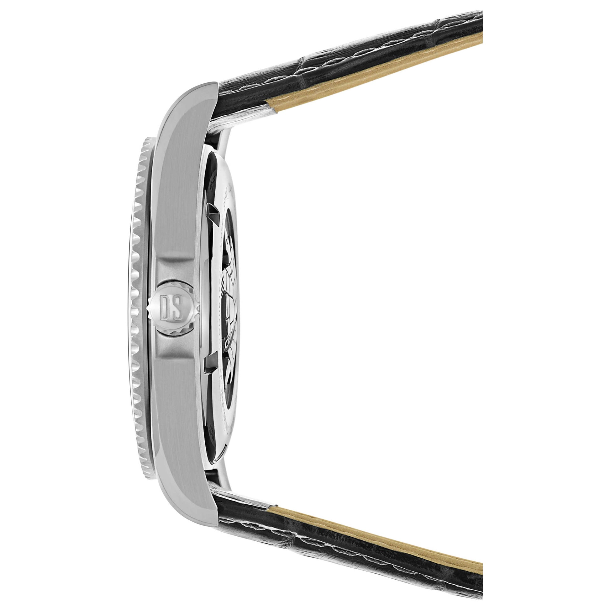 Certina DS First Men's Swiss Quartz (Battery-Powered) Watch C014-410-16-051-00 - Image #4