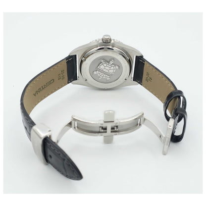 Certina DS First Men's Swiss Quartz (Battery-Powered) Watch C014-410-16-05100-SD - Image #7