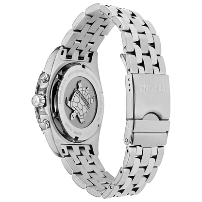 Certina DS First Men's Swiss Quartz (Battery-Powered) Watch C014-417-11-051-01 - Image #2