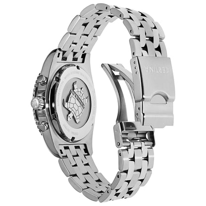 Certina DS First Men's Swiss Quartz (Battery-Powered) Watch C014-417-11-051-01 - Image #7