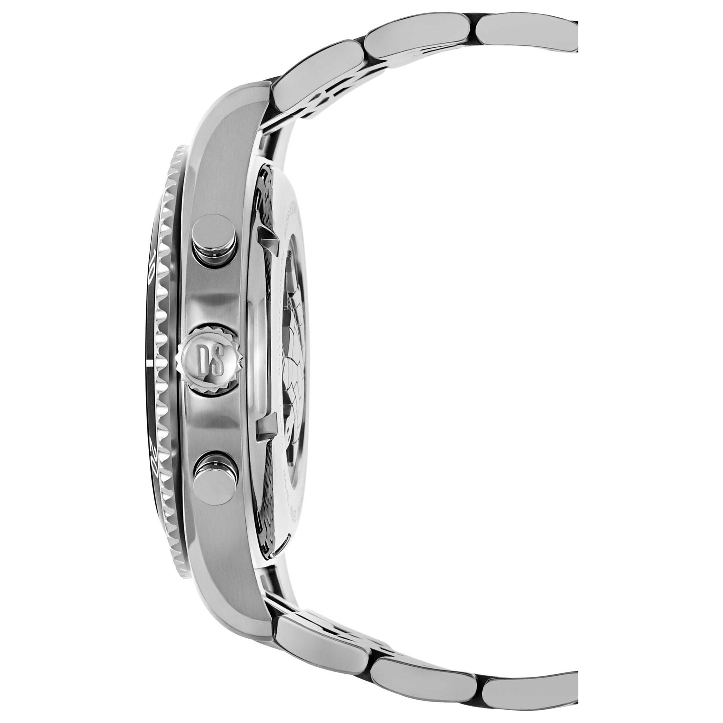 Certina DS First Men's Swiss Quartz (Battery-Powered) Watch C014-417-11-051-01 - Image #4