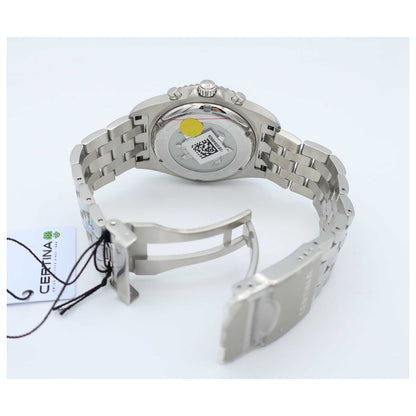 Certina DS First Men's Swiss Quartz (Battery-Powered) Watch C014-417-11-05101-SD - Image #7