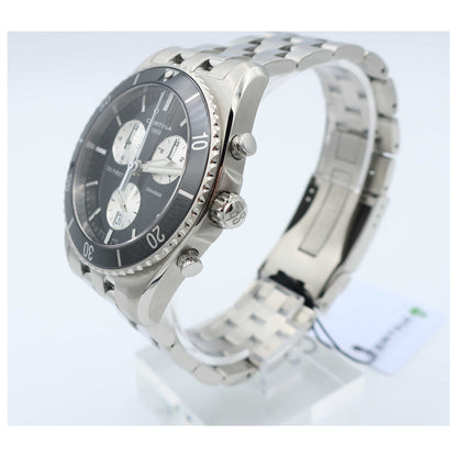 Certina DS First Men's Swiss Quartz (Battery-Powered) Watch C014-417-11-05101-SD - Image #4