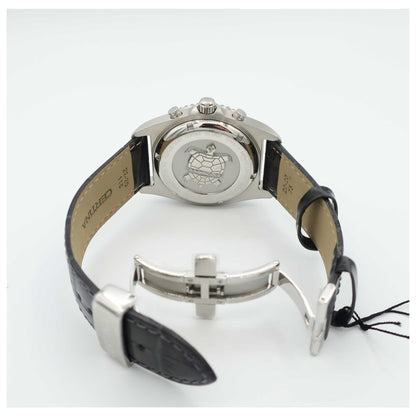 Certina DS First Men's Swiss Quartz (Battery-Powered) Watch C014-417-16-05100-SD - Image #7