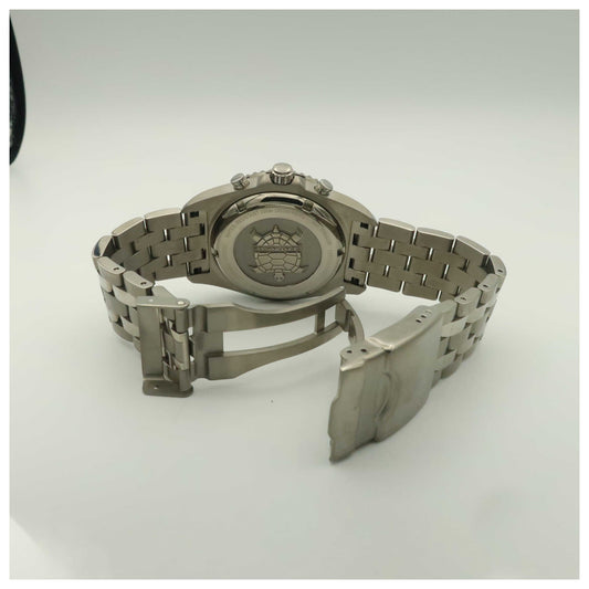 Certina DS First Men's Swiss Quartz (Battery-Powered) Watch C014-417-4408100-SDV - Image #2