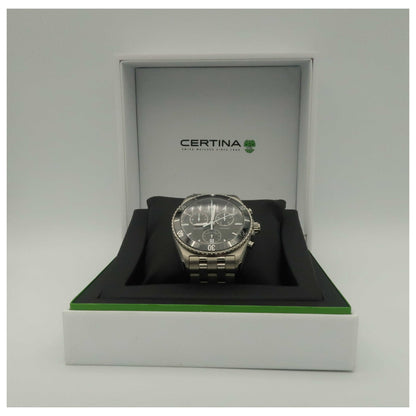 Certina DS First Men's Swiss Quartz (Battery-Powered) Watch C014-417-4408100-SDV - Image #6