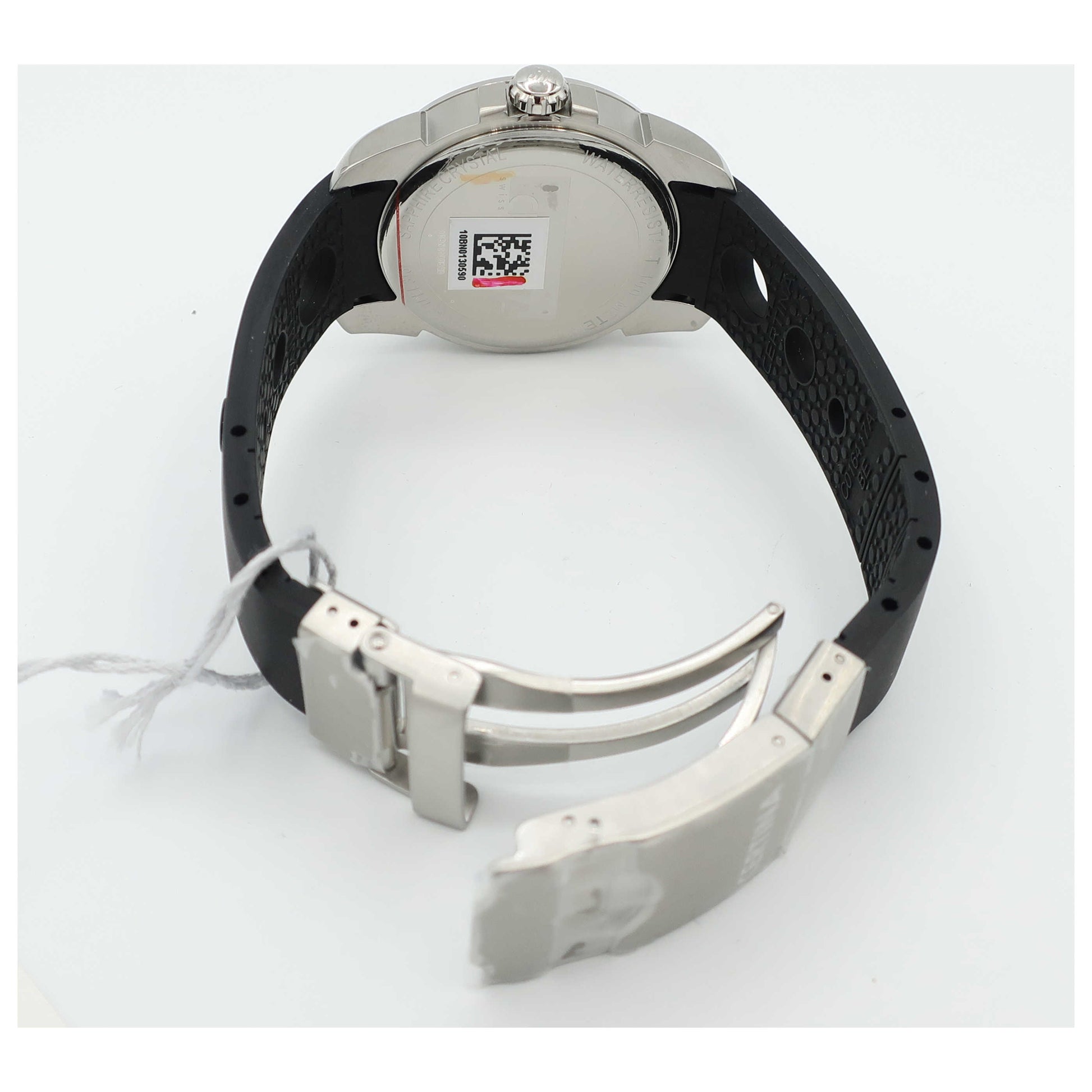 Certina DS Rookie Men's Swiss Quartz (Battery-Powered) Watch C016-410-17-05700-SD - Image #7