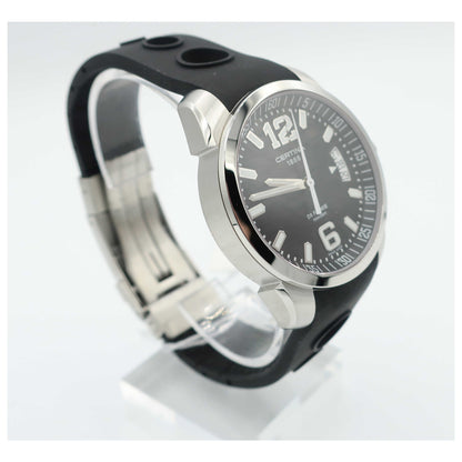 Certina DS Rookie Men's Swiss Quartz (Battery-Powered) Watch C016-410-17-05700-SD - Image #3