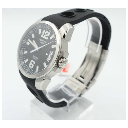 Certina DS Rookie Men's Swiss Quartz (Battery-Powered) Watch C016-410-17-05700-SD - Image #4