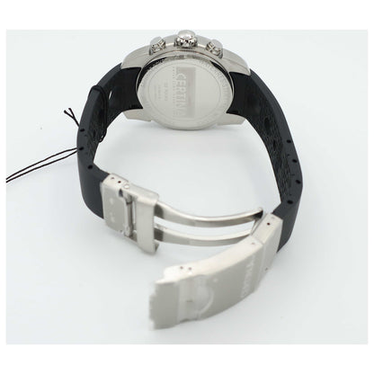 Certina DS Rookie Men's Swiss Quartz (Battery-Powered) Watch C016-417-17-05700-SD - Image #7