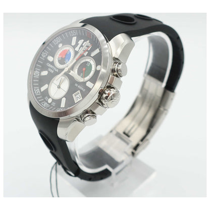 Certina DS Rookie Men's Swiss Quartz (Battery-Powered) Watch C016-417-17-05700-SD - Image #4