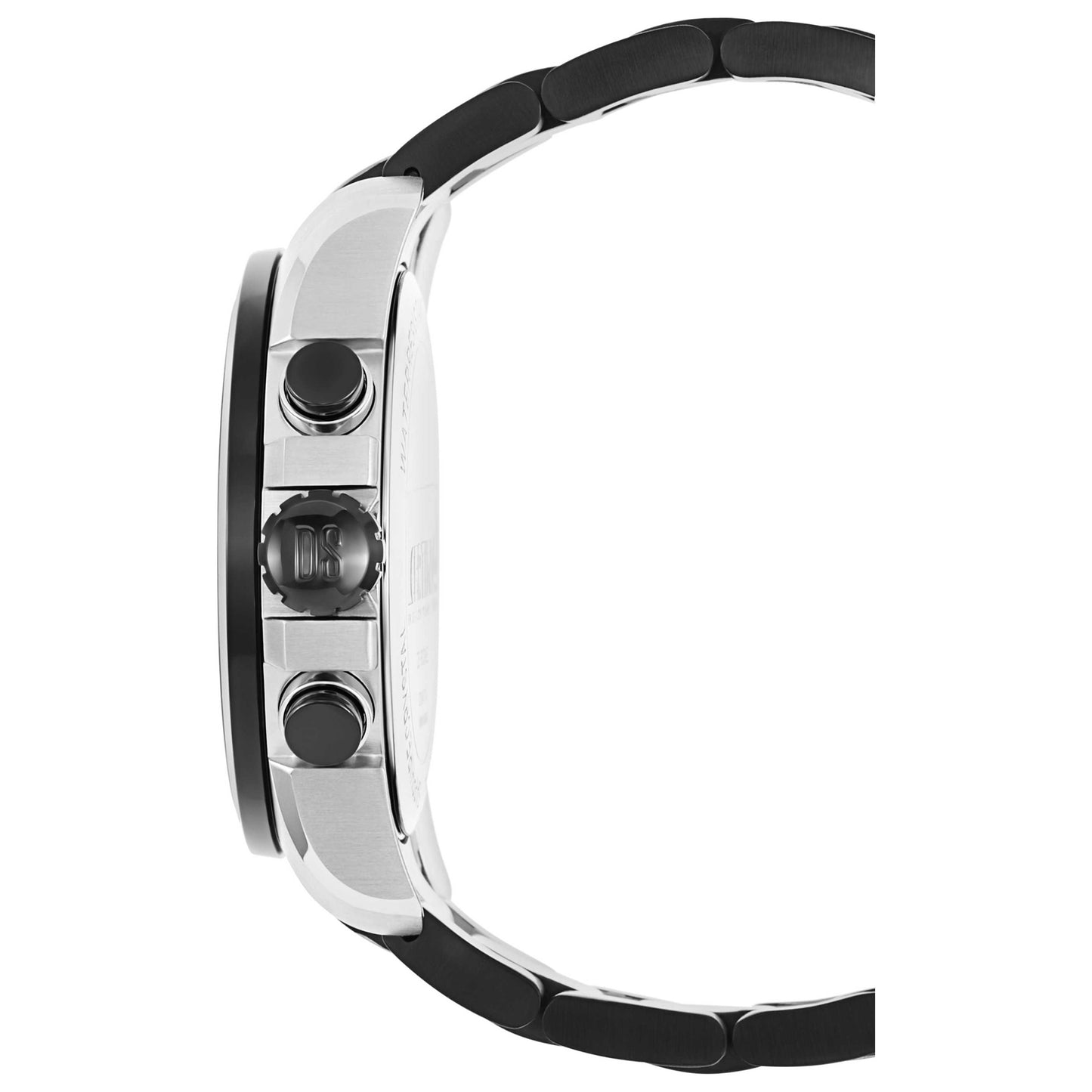 Certina DS Rookie Men's Swiss Quartz (Battery-Powered) Watch C016-417-22-057-00 - Image #4