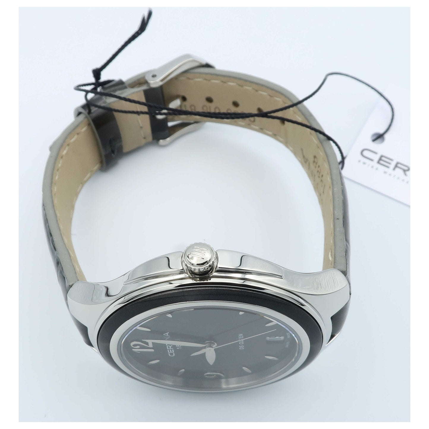 Certina DS Queen Women's Swiss Quartz (Battery-Powered) Watch C018-210-16-05700-SD - Image #8