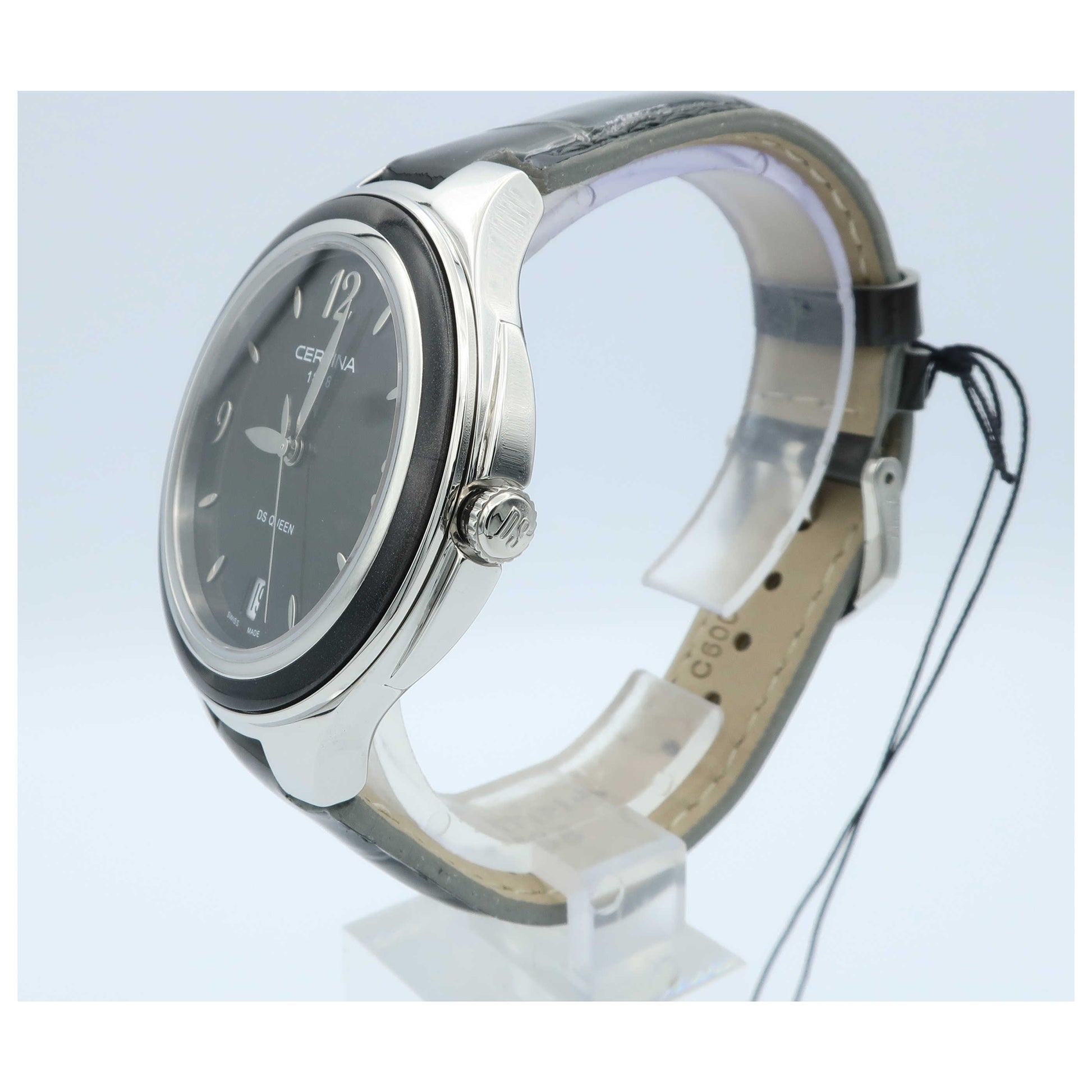 Certina DS Queen Women's Swiss Quartz (Battery-Powered) Watch C018-210-16-05700-SD - Image #4