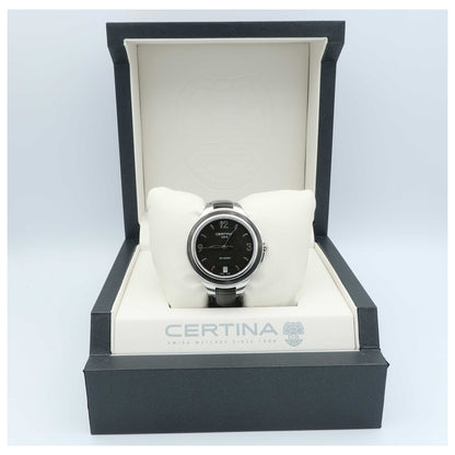 Certina DS Queen Women's Swiss Quartz (Battery-Powered) Watch C018-210-16-05700-SD - Image #6