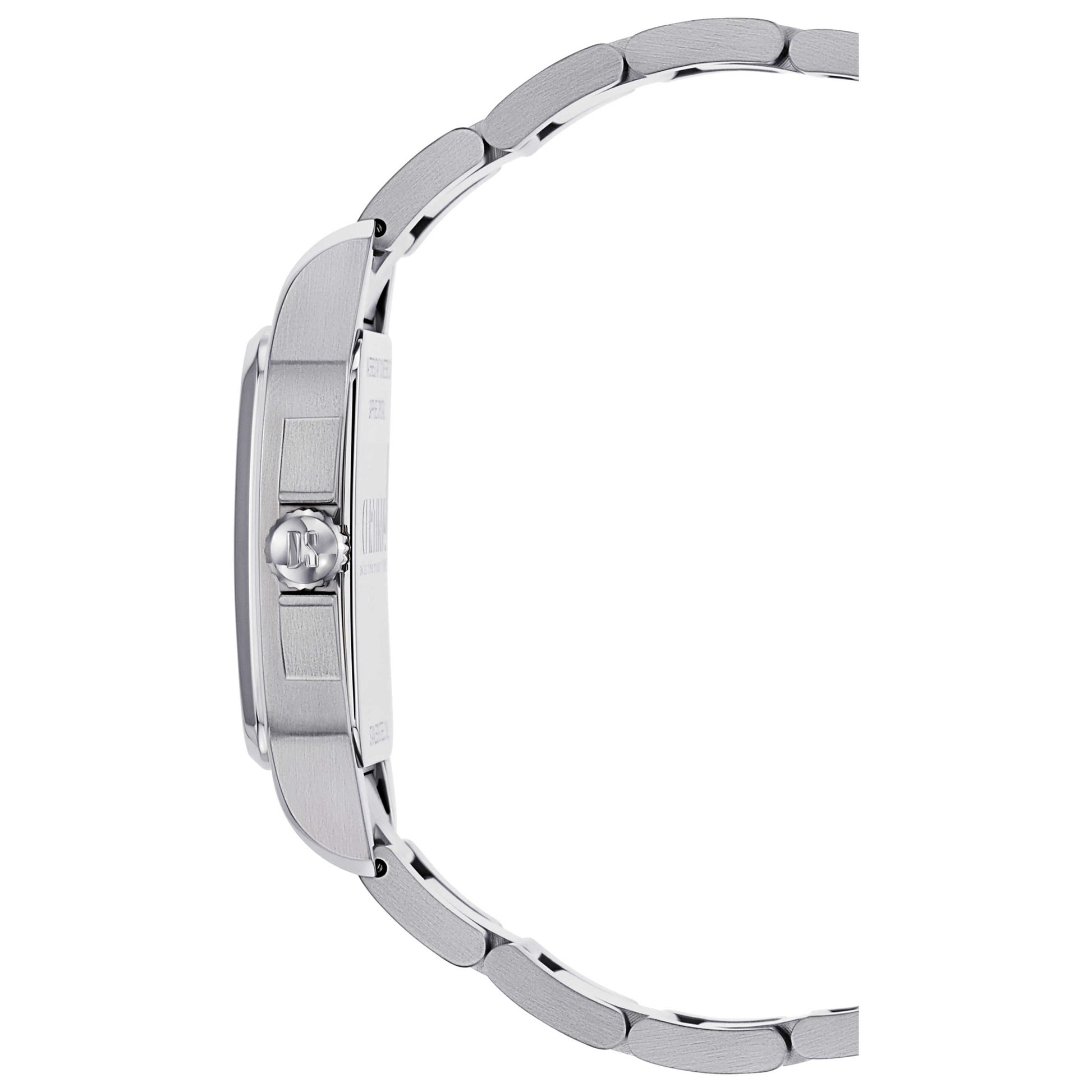 Certina DS Trust Men's Swiss Quartz (Battery-Powered) Watch C019-510-11-057-00 - Image #4