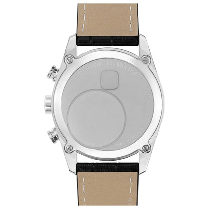 Certina DS Multi-8 Men's Swiss Quartz (Battery-Powered) Watch C020-419-16-037-00 - Image #2