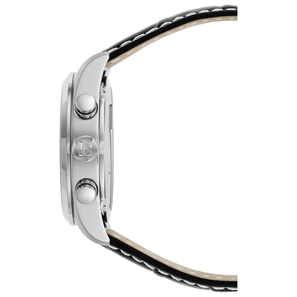 Certina DS Multi-8 Men's Swiss Quartz (Battery-Powered) Watch C020-419-16-037-00 - Image #4