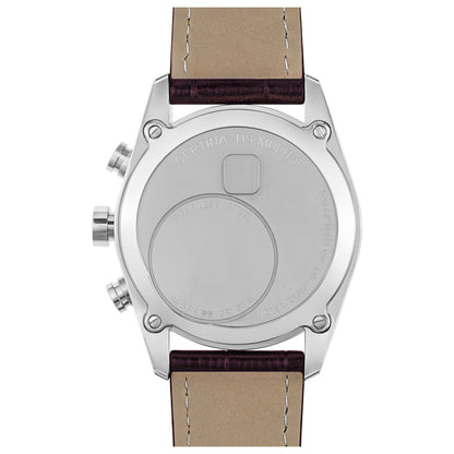 Certina DS Multi-8 Men's Swiss Quartz (Battery-Powered) Watch C020-419-16-057-00 - Image #2