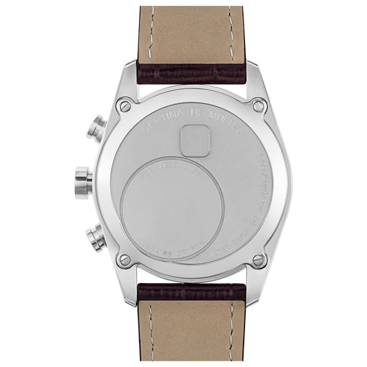 Certina DS Multi-8 Men's Swiss Quartz (Battery-Powered) Watch C020-419-16-057-00 - Image #2