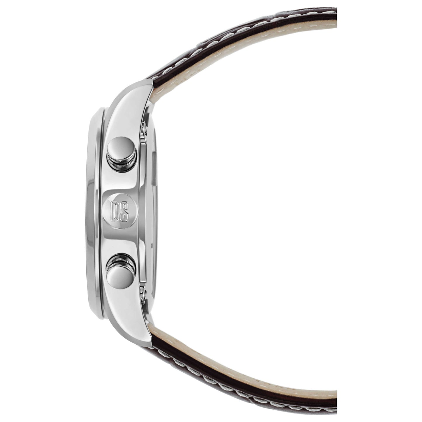 Certina DS Multi-8 Men's Swiss Quartz (Battery-Powered) Watch C020-419-16-057-00 - Image #4