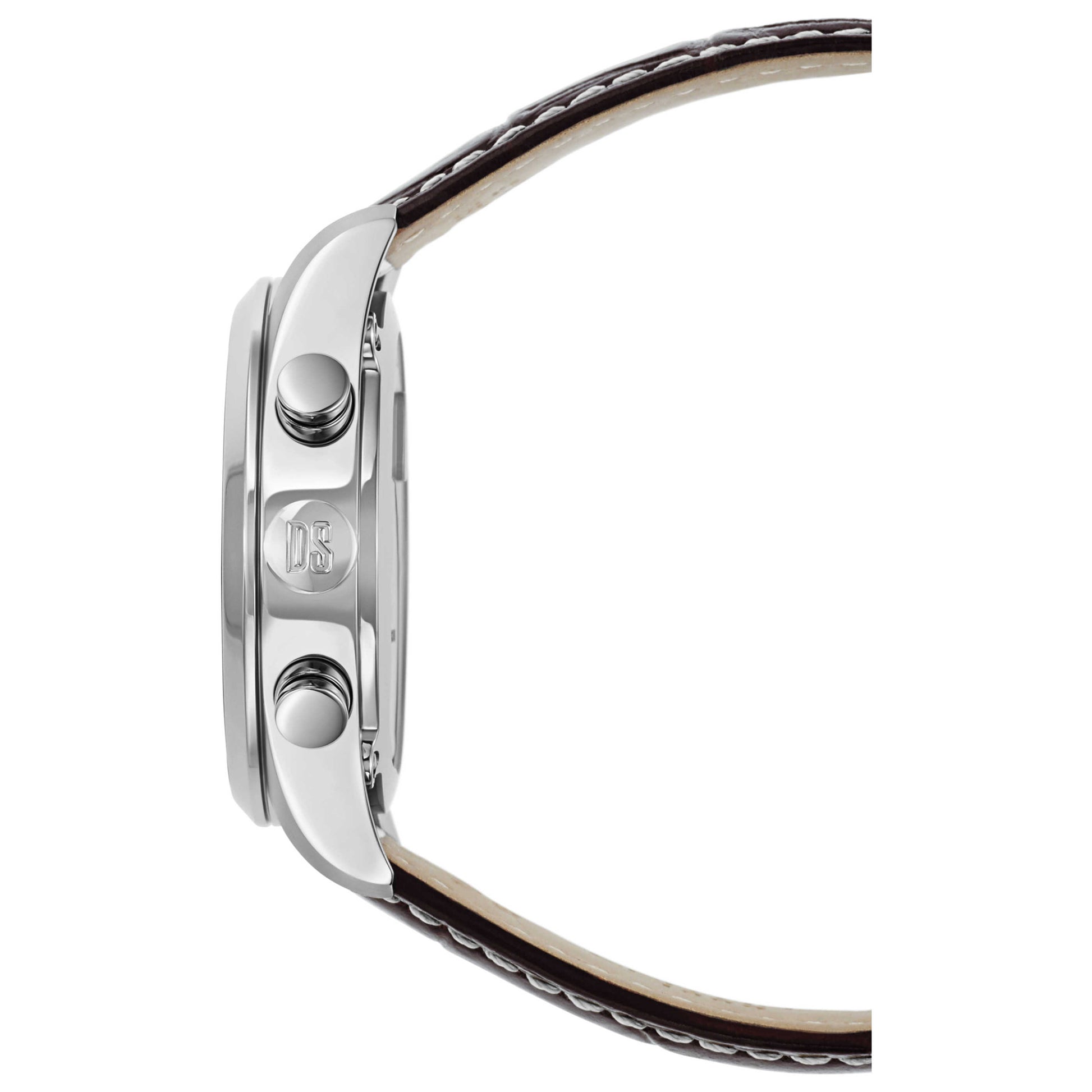 Certina DS Multi-8 Men's Swiss Quartz (Battery-Powered) Watch C020-419-16-057-00 - Image #4