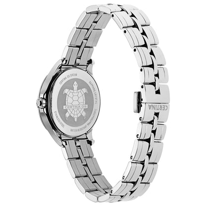 Certina DS Dream Women's Swiss Quartz (Battery-Powered) Watch C021-210-11-056-00 - Image #2