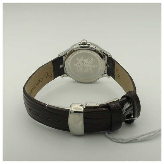 Certina DS Dream Women's Swiss Quartz (Battery-Powered) Watch C021-210-16-29600-SD - Image #2