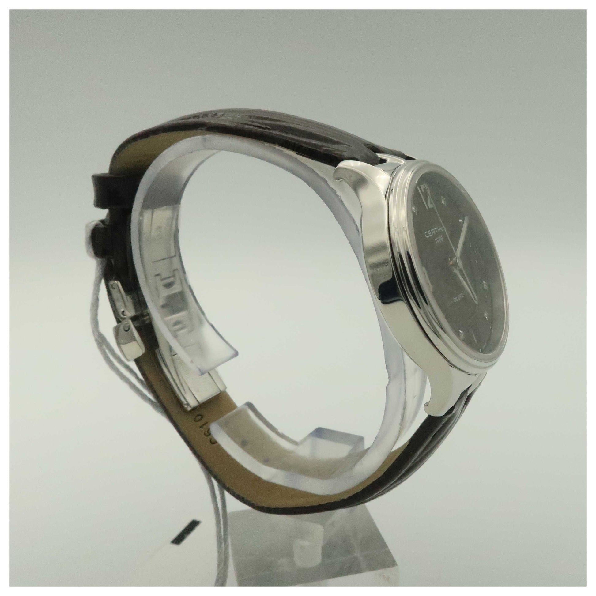 Certina DS Dream Women's Swiss Quartz (Battery-Powered) Watch C021-210-16-29600-SD - Image #3