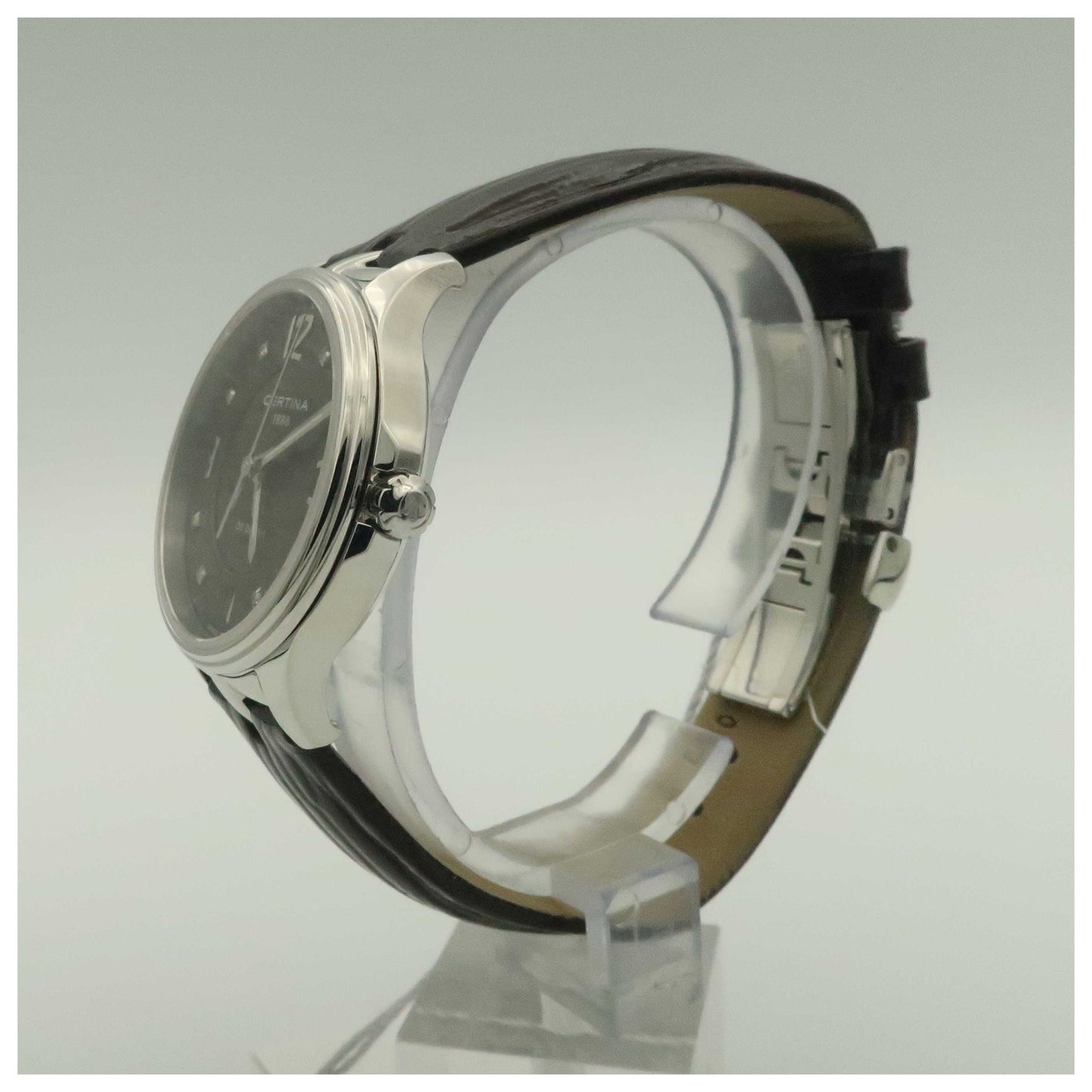 Certina DS Dream Women's Swiss Quartz (Battery-Powered) Watch C021-210-16-29600-SD - Image #4