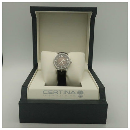 Certina DS Dream Women's Swiss Quartz (Battery-Powered) Watch C021-210-16-29600-SD - Image #6