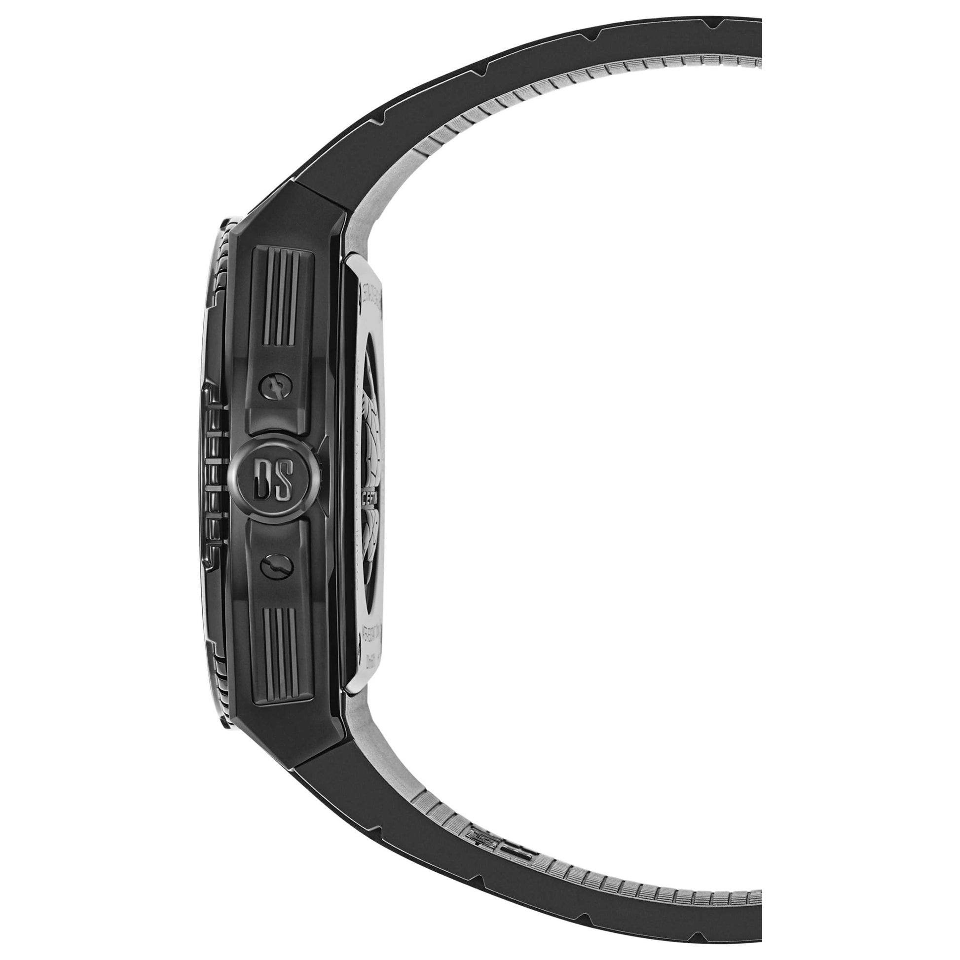 Certina DS Eagle Men's Swiss Quartz (Battery-Powered) Watch C023-710-17-051-00 - Image #4