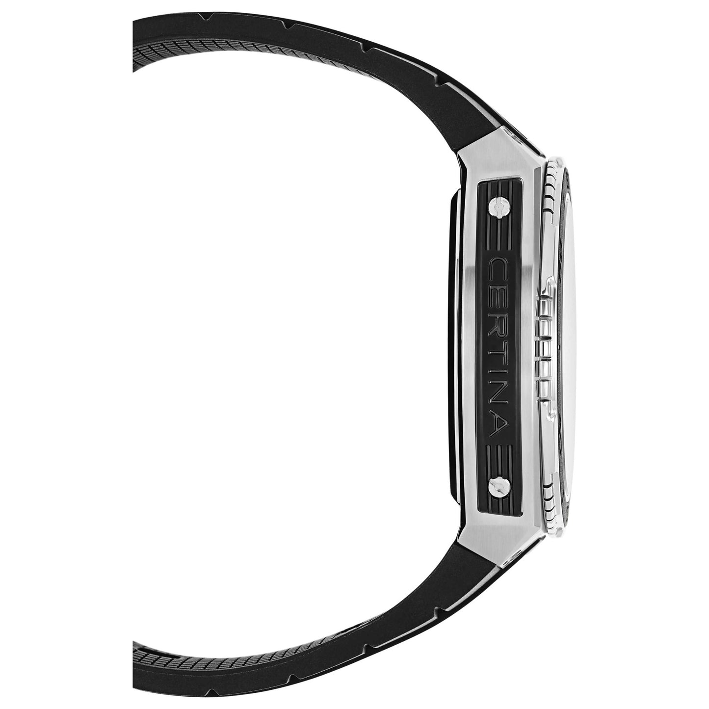 Certina DS Eagle Men's Swiss Quartz (Battery-Powered) Watch C023-710-27-051-00 - Image #3