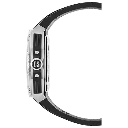 Certina DS Eagle Men's Swiss Quartz (Battery-Powered) Watch C023-710-27-051-00 - Image #4