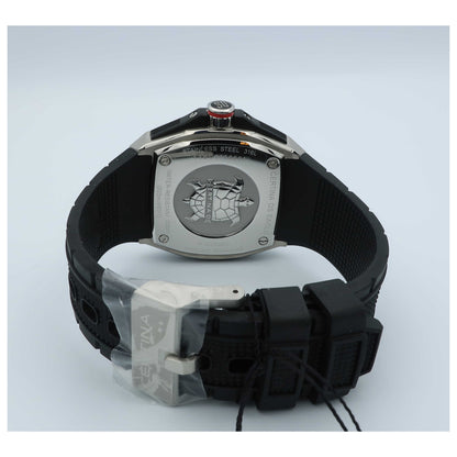 Certina DS Eagle Men's Swiss Quartz (Battery-Powered) Watch C023-710-27-05100-SD - Image #2