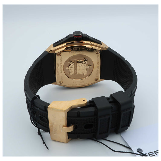 Certina DS Eagle Men's Swiss Quartz (Battery-Powered) Watch C023-710-37-05100-SD - Image #2