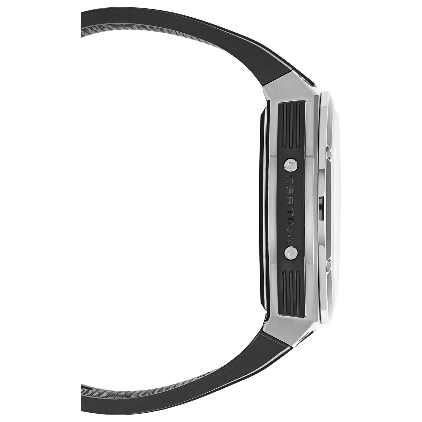 Certina DS Eagle Men's Swiss Quartz (Battery-Powered) Watch C023-739-27-051-00 - Image #3