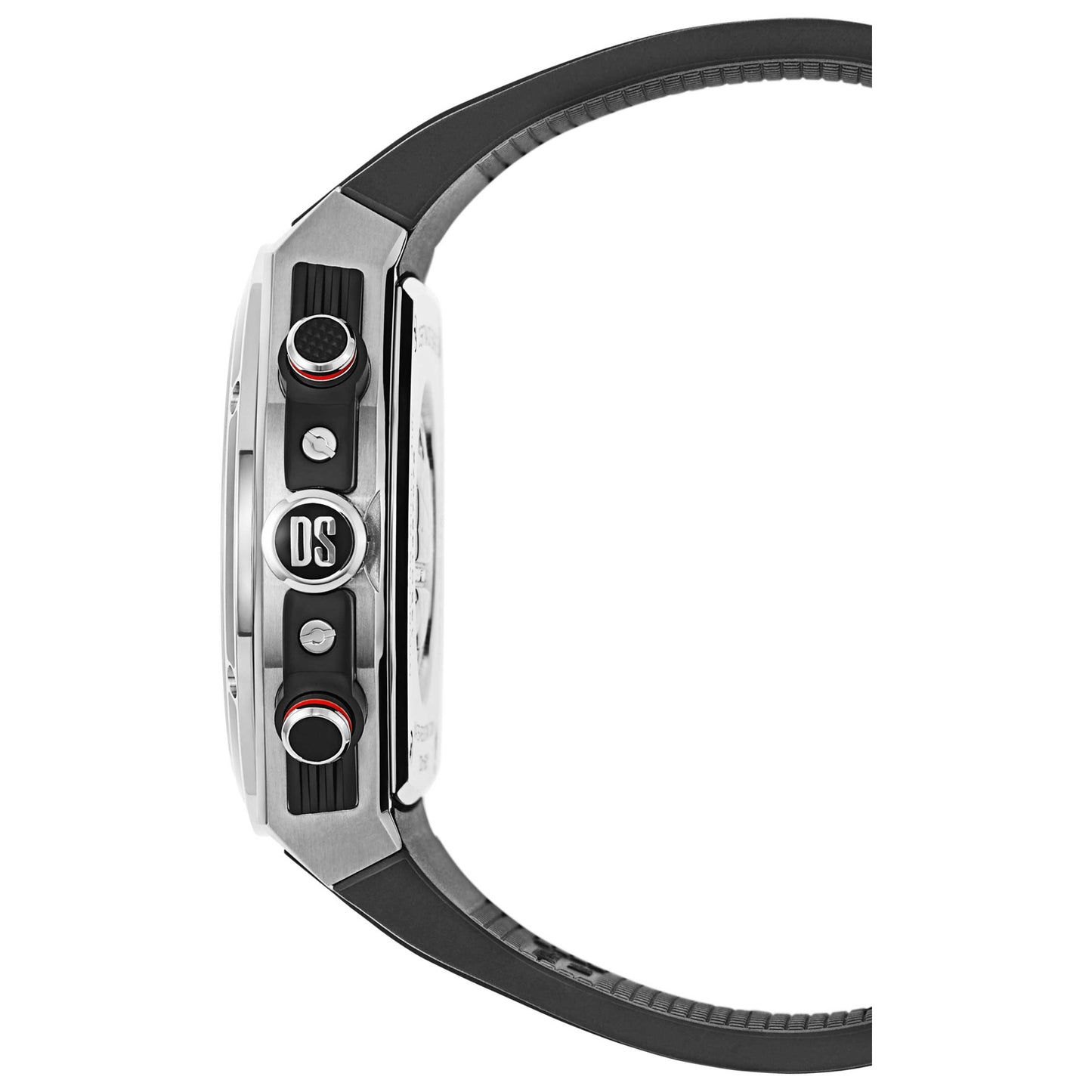 Certina DS Eagle Men's Swiss Quartz (Battery-Powered) Watch C023-739-27-051-00 - Image #4