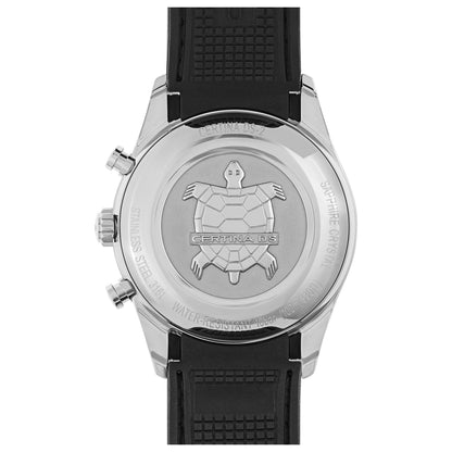 Certina DS 2 Men's Swiss Quartz (Battery-Powered) Watch C024-447-17-051-02 - Image #2