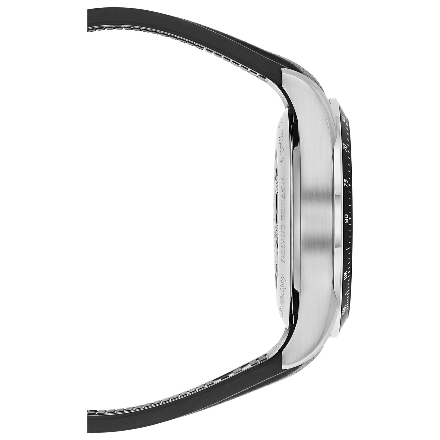 Certina DS 2 Men's Swiss Quartz (Battery-Powered) Watch C024-447-17-051-02 - Image #3