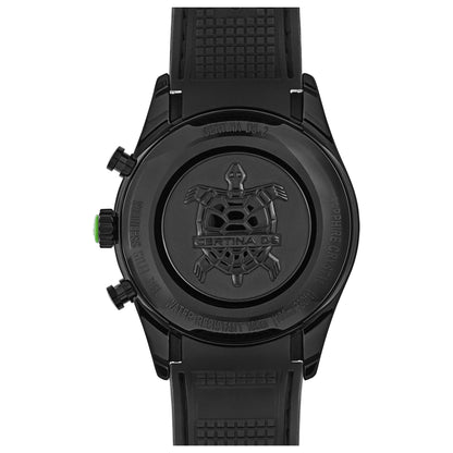 Certina DS 2 Men's Swiss Quartz (Battery-Powered) Watch C024-447-17-051-22 - Image #2