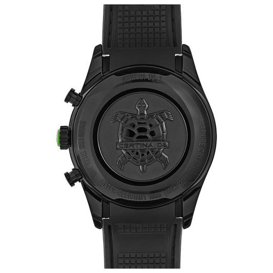 Certina DS 2 Men's Swiss Quartz (Battery-Powered) Watch C024-447-17-051-22 - Image #2