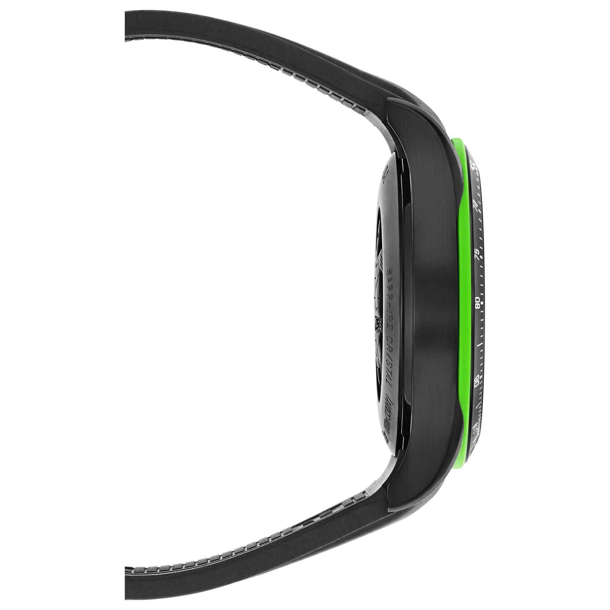 Certina DS 2 Men's Swiss Quartz (Battery-Powered) Watch C024-447-17-051-22 - Image #3