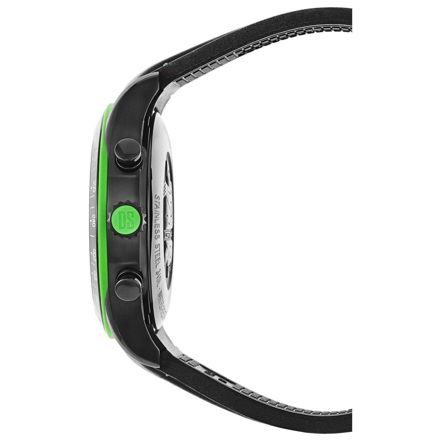 Certina DS 2 Men's Swiss Quartz (Battery-Powered) Watch C024-447-17-051-22 - Image #4