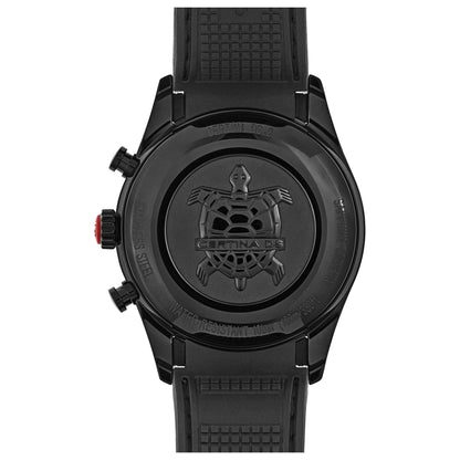 Certina DS 2 Men's Swiss Quartz (Battery-Powered) Watch C024-447-17-051-33 - Image #2