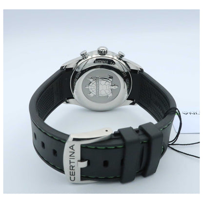 Certina DS 2 Men's Swiss Quartz (Battery-Powered) Watch C024-447-17-05102-SD - Image #2