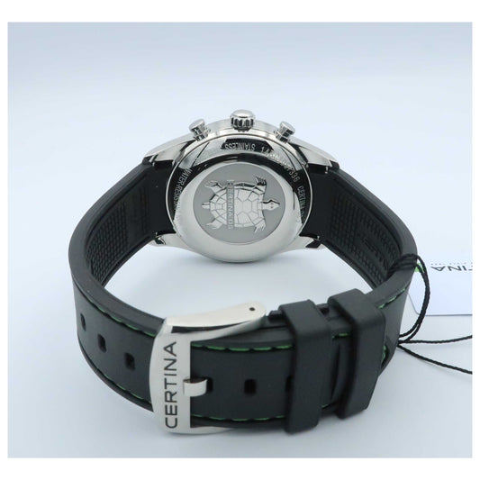 Certina DS 2 Men's Swiss Quartz (Battery-Powered) Watch C024-447-17-05102-SD - Image #2