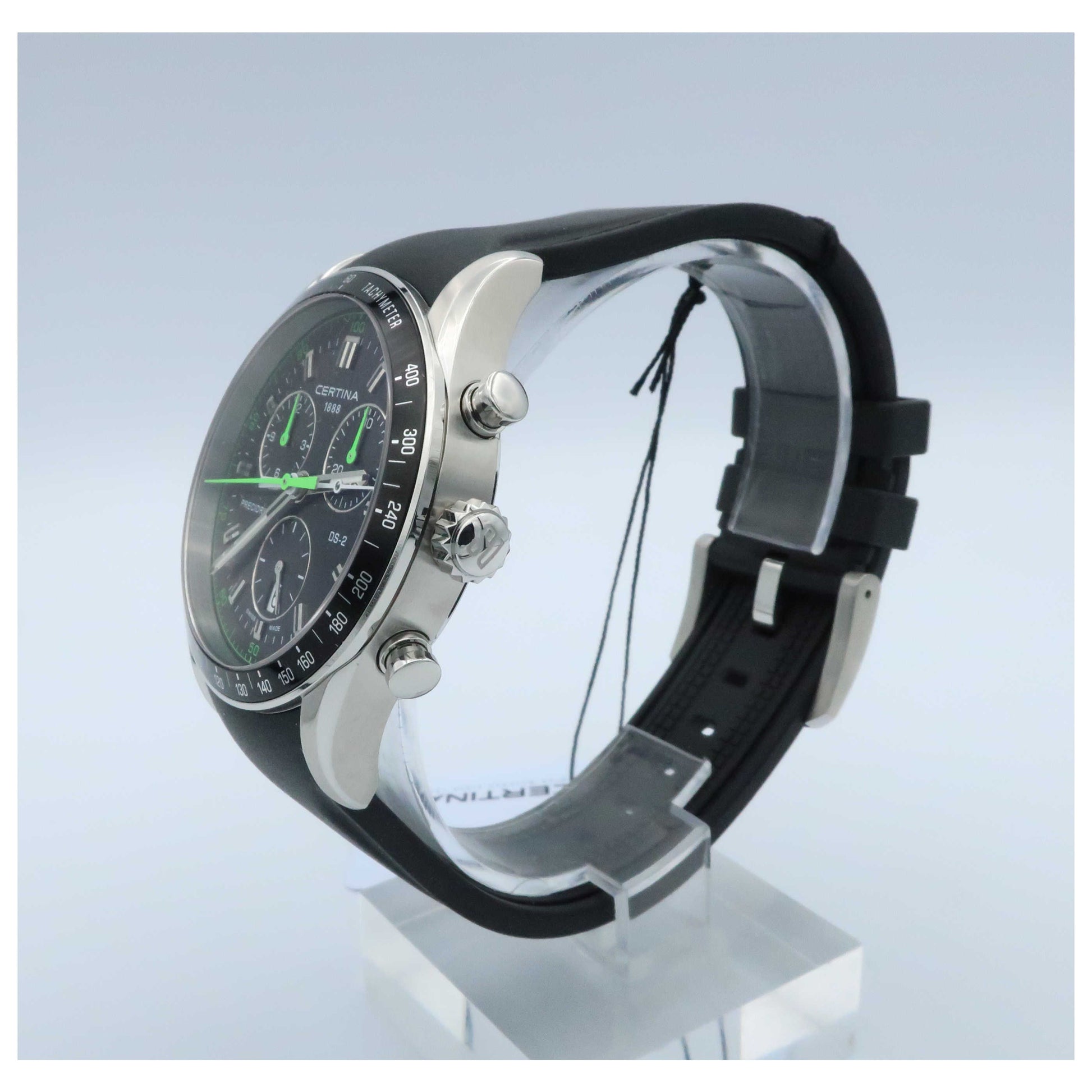 Certina DS 2 Men's Swiss Quartz (Battery-Powered) Watch C024-447-17-05102-SD - Image #7